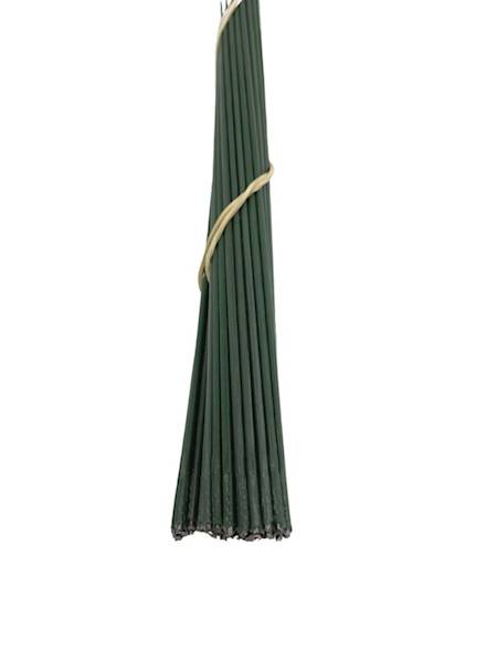 Drut stalowy 41 cm 50 sztuk