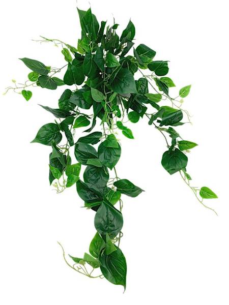 Bluszcz bukiet 100 cm zielony