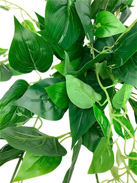 Bluszcz bukiet 100 cm zielony