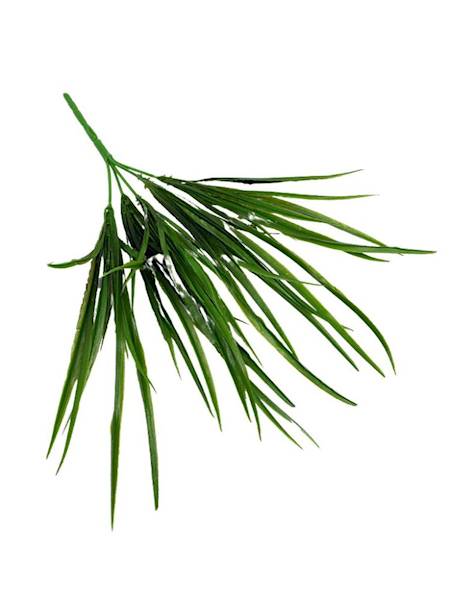 Bukiet traw 44 cm zielony