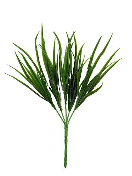 Bukiet traw 44 cm zielony