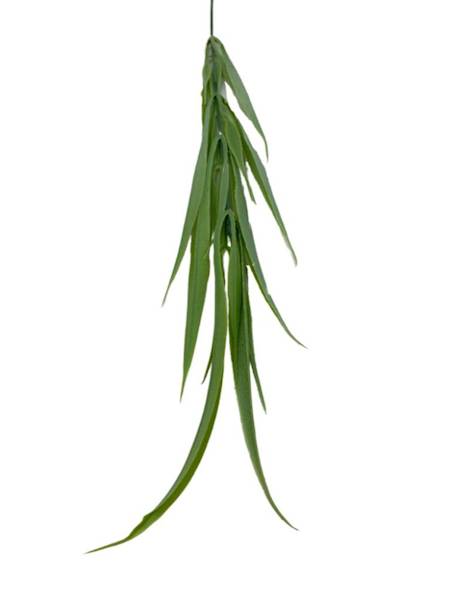 Trawa 62 cm jasno zielona