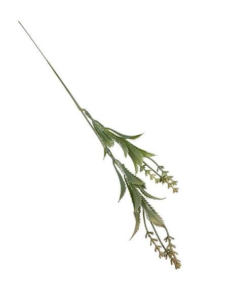 Dodatek plastikowy 42 cm kremowy