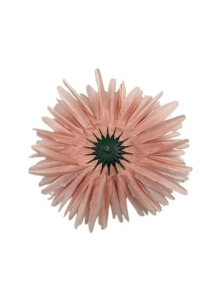 Czosnek chryzantema główka 14 cm jasny róż