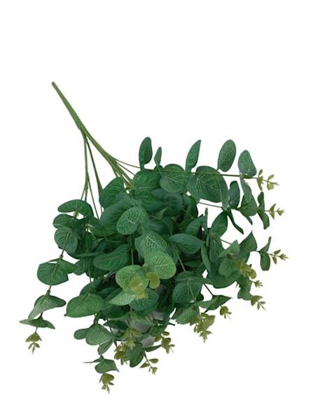 Bukiet eukaliptus 47 cm zielony