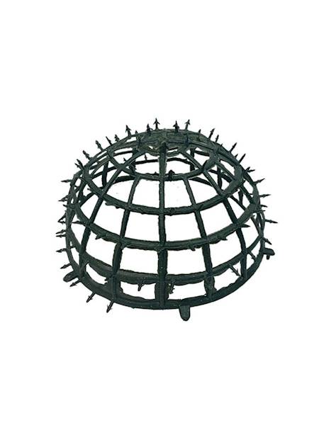 Korpus plastikowy 15 cm 