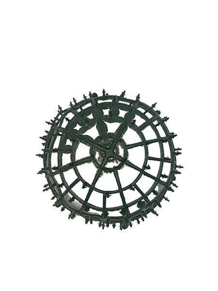 Korpus plastikowy 15 cm 