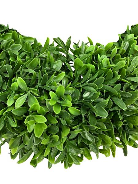 Wianek bukszpanowy 40 cm