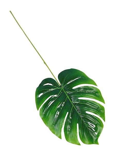 Liść monstera 57 cm 