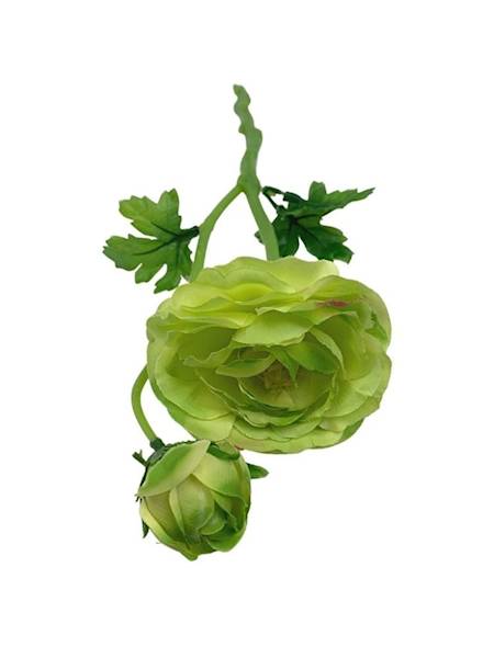 Pełnik gałązka 35 cm zielony