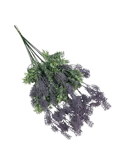 Lawenda pik gałązka 50 cm fioletowa