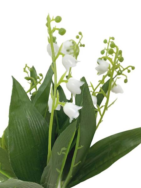 Bukiet konwalie 28 cm