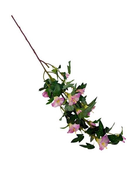 Petunia gałązka 73 cm jasny róż