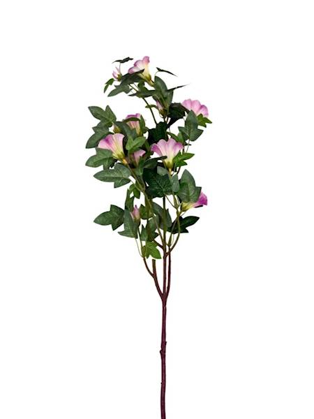 Petunia gałązka 73 cm jasny róż