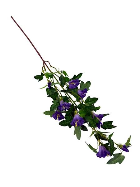 Petunia gałązka 73 cm fiolet