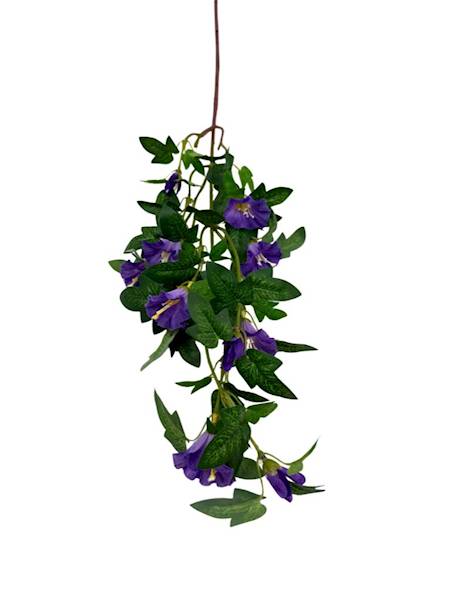 Petunia gałązka 73 cm fiolet