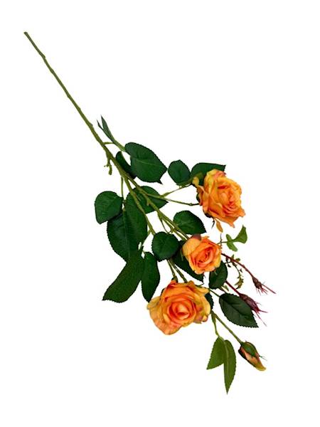 Róża gałązka 77 cm herbaciana