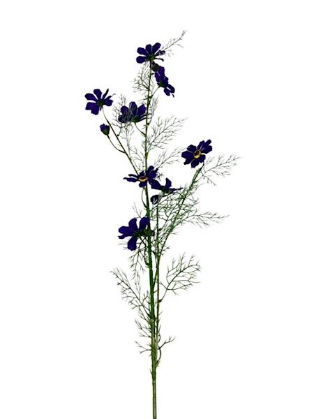 Kosmos gałązka 128 cm fiolet