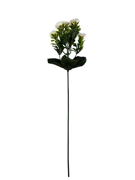 Dodatek stokrotki gałązka 36 cm