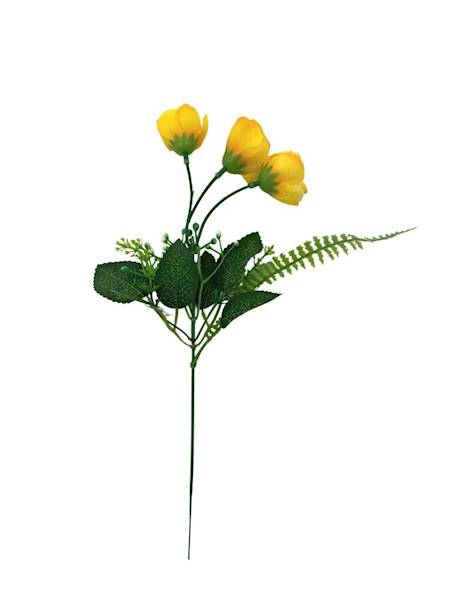 Krokus pik 30 cm żółty