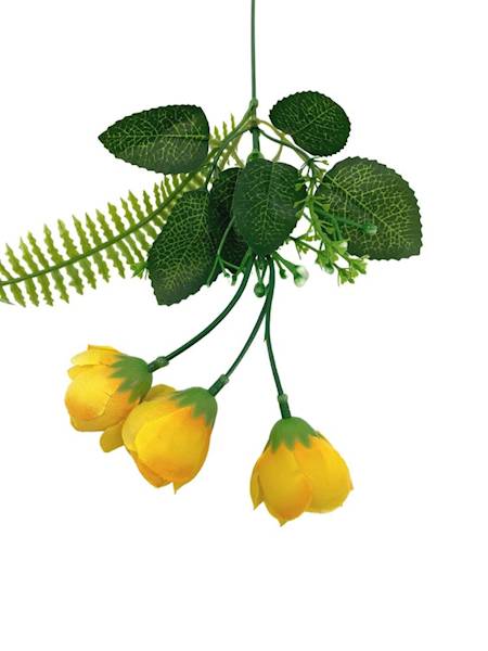 Krokus pik 30 cm żółty