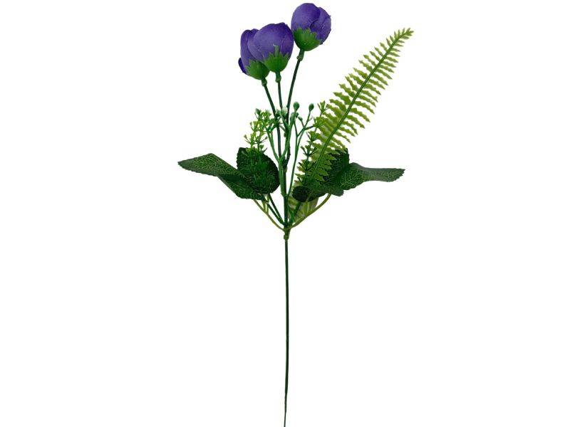 Krokus pik 30 cm ciemny fiolet