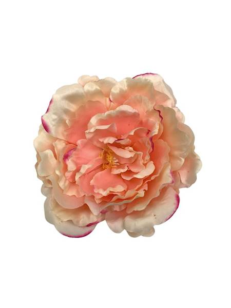 Piwonia główka 17 cm jasny róż