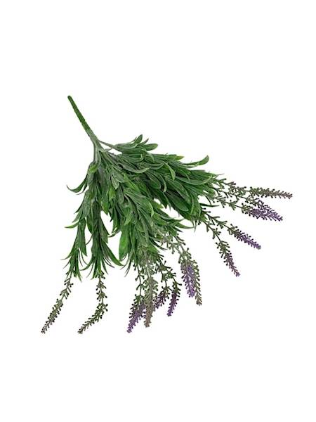 Bukiet lawenda 38 cm fioletowa