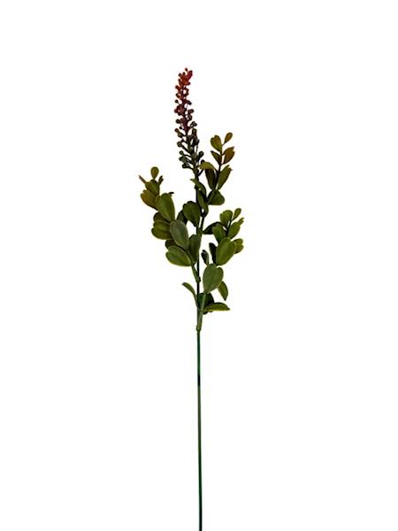 Dodatek gałązka 62 cm brąz