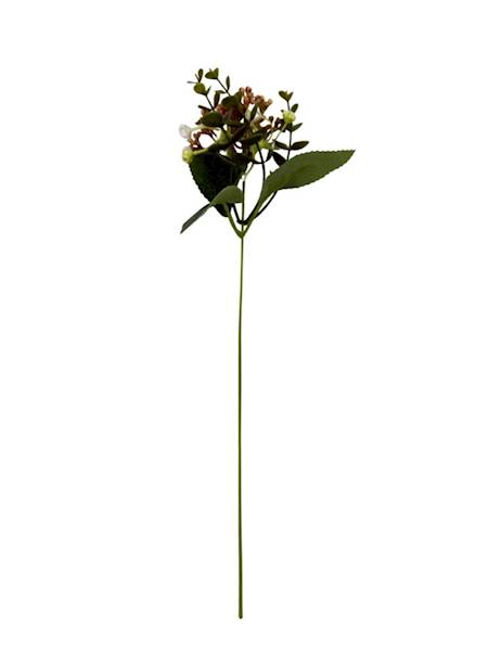 Dodatek kuleczki 35 cm jasny brąz