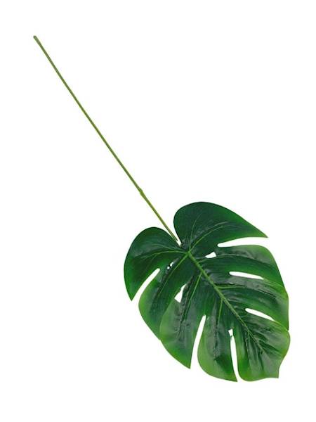Liść monstera 49 cm 