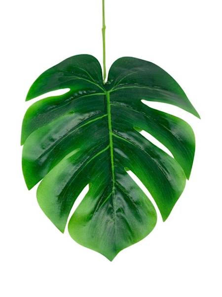 Liść monstera 49 cm 