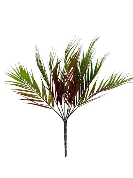 Palma bukiet liści 47 cm