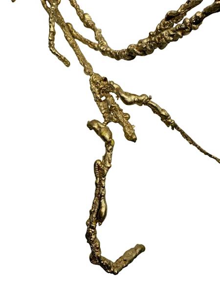 Korzeń złoty 130 cm