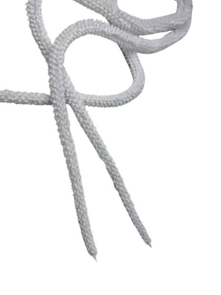 Amarantus 120 cm biały