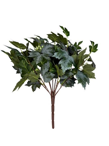 Bukiet liście winogron 43 cm