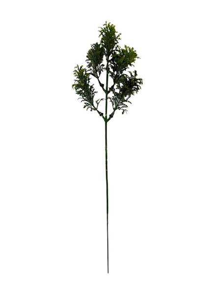 Wodorosty gałązka 32 cm zielone