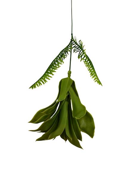 Dodatek 51 cm jasna zieleń