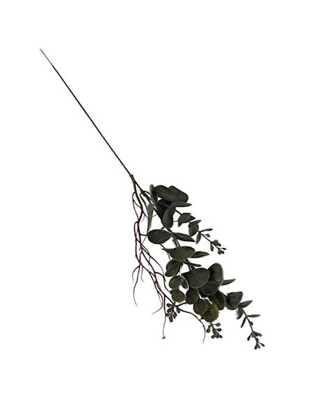 Eukaliptus gałązka plastikowa 47 cm
