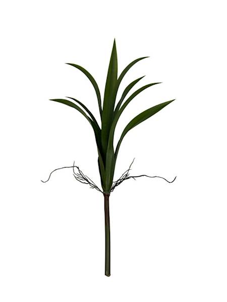 Liście plastikowe 47 cm