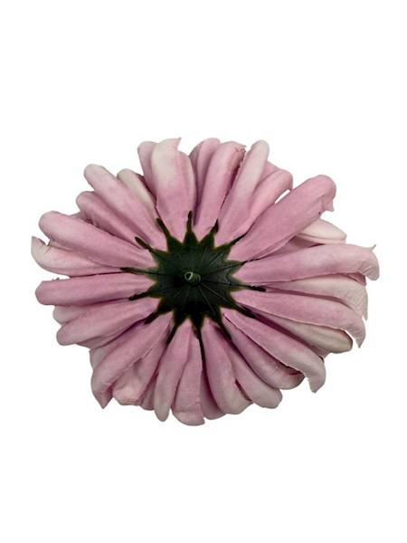 Chryzantema główka 13 cm jasny róż