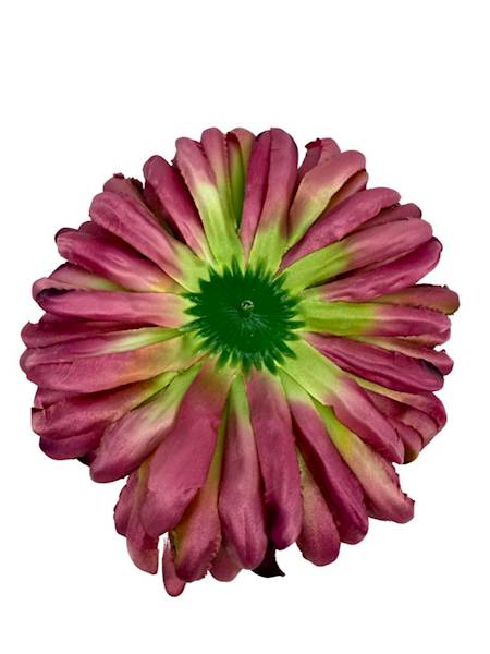 Chryzantema główka XL 16 cm różowa