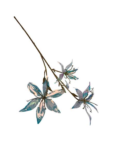 Glorioza gałązka 62 cm 