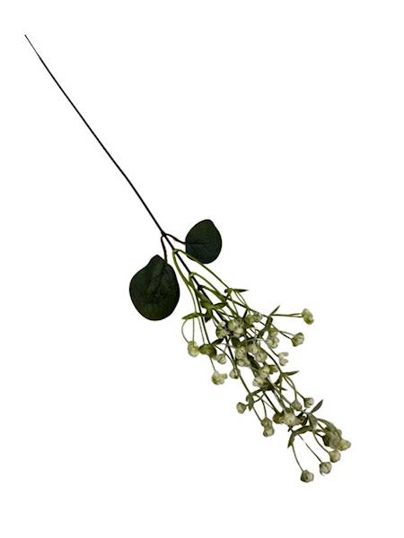 Dodatek gipsówka 49 cm biała