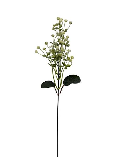 Dodatek gipsówka 49 cm biała