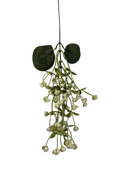 Dodatek gipsówka 49 cm biała