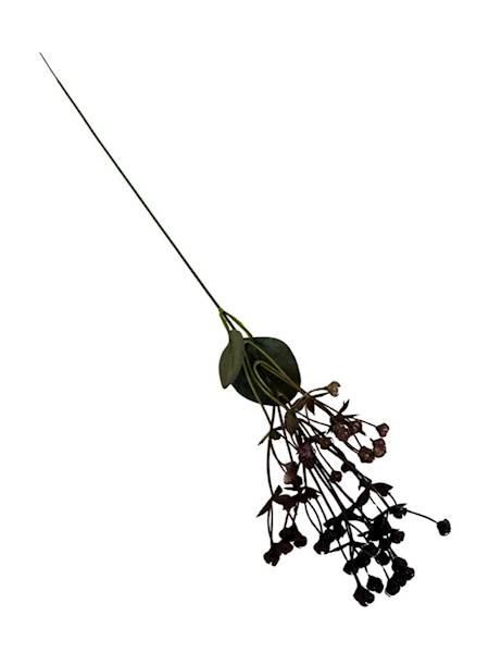 Dodatek gipsówka 49 cm brązowa