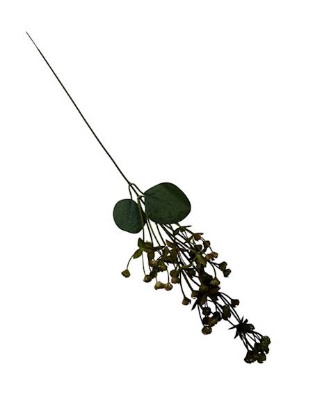 Dodatek gipsówka 49 cm zielona