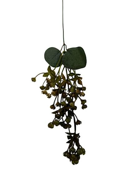 Dodatek gipsówka 49 cm zielona