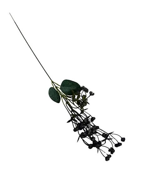 Dodatek gipsówka 49 cm szara